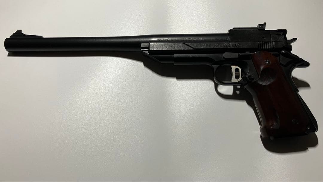 Khmerさま専用 マルゼン APS-1 ドミネーター