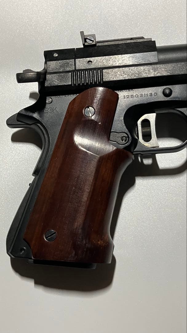 Khmerさま専用 マルゼン APS-1 ドミネーター