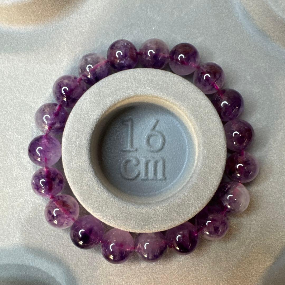 エレスチャル　アメジスト　③【限定品】