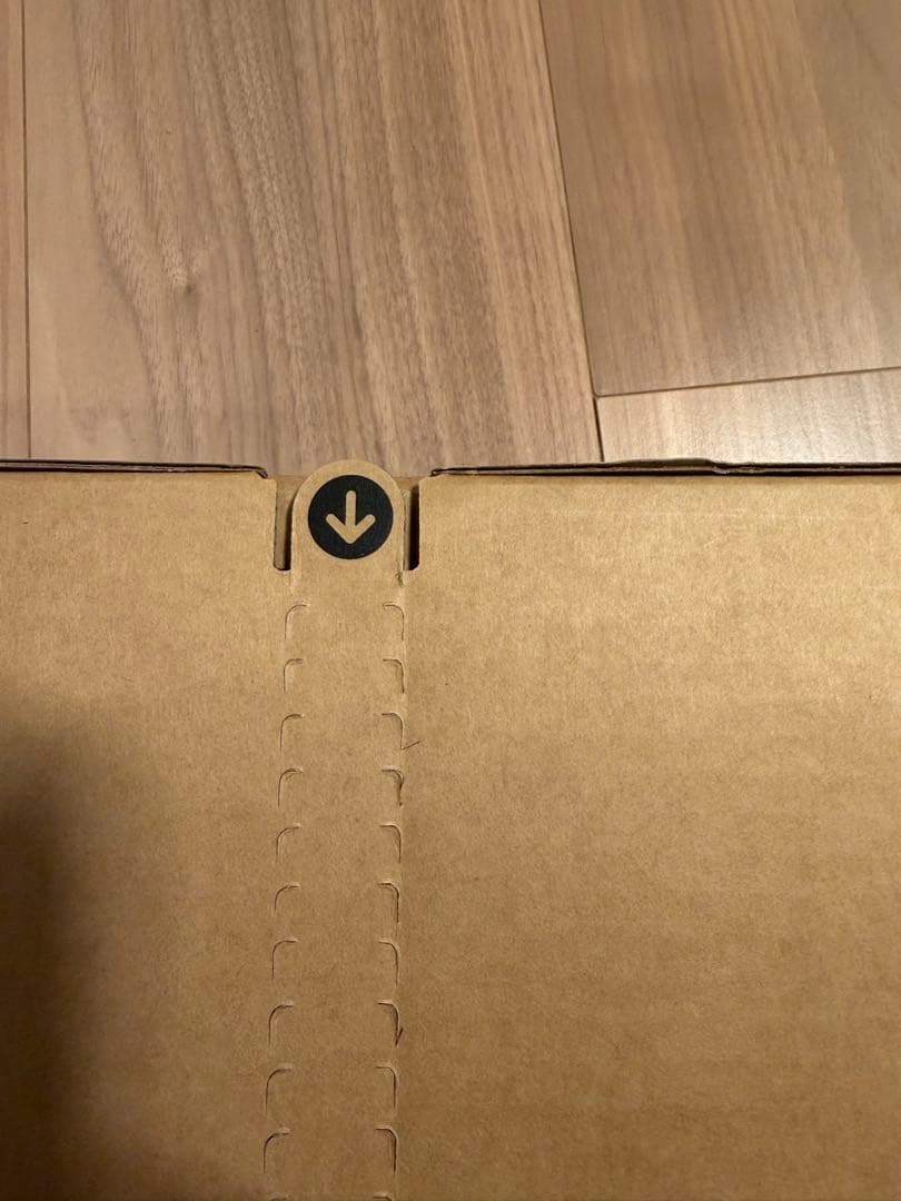 新品未開封13インチMacBookAirM4CPU 256GB