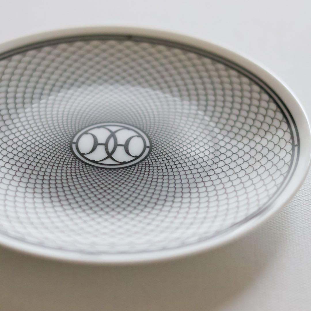 【美品】HERMES Hデコ パンプレート No1