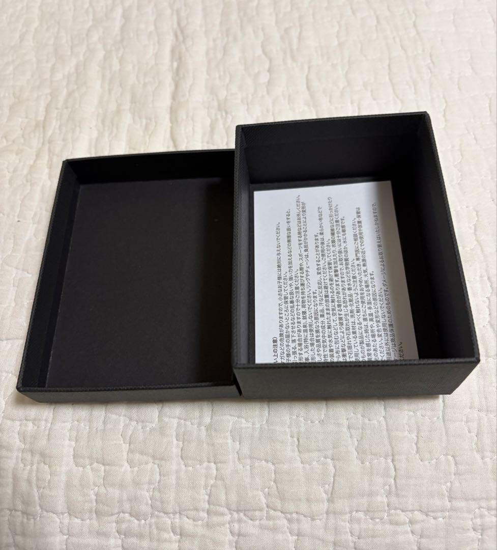 三代目JSB 10thアニバーサリーネックレス