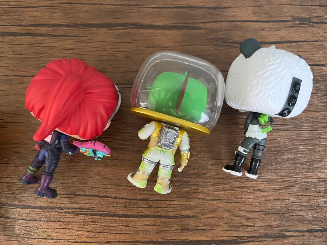 フォートナイト FUNKO ファンコ POP まとめ売り