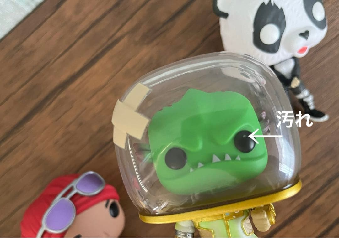 フォートナイト FUNKO ファンコ POP まとめ売り