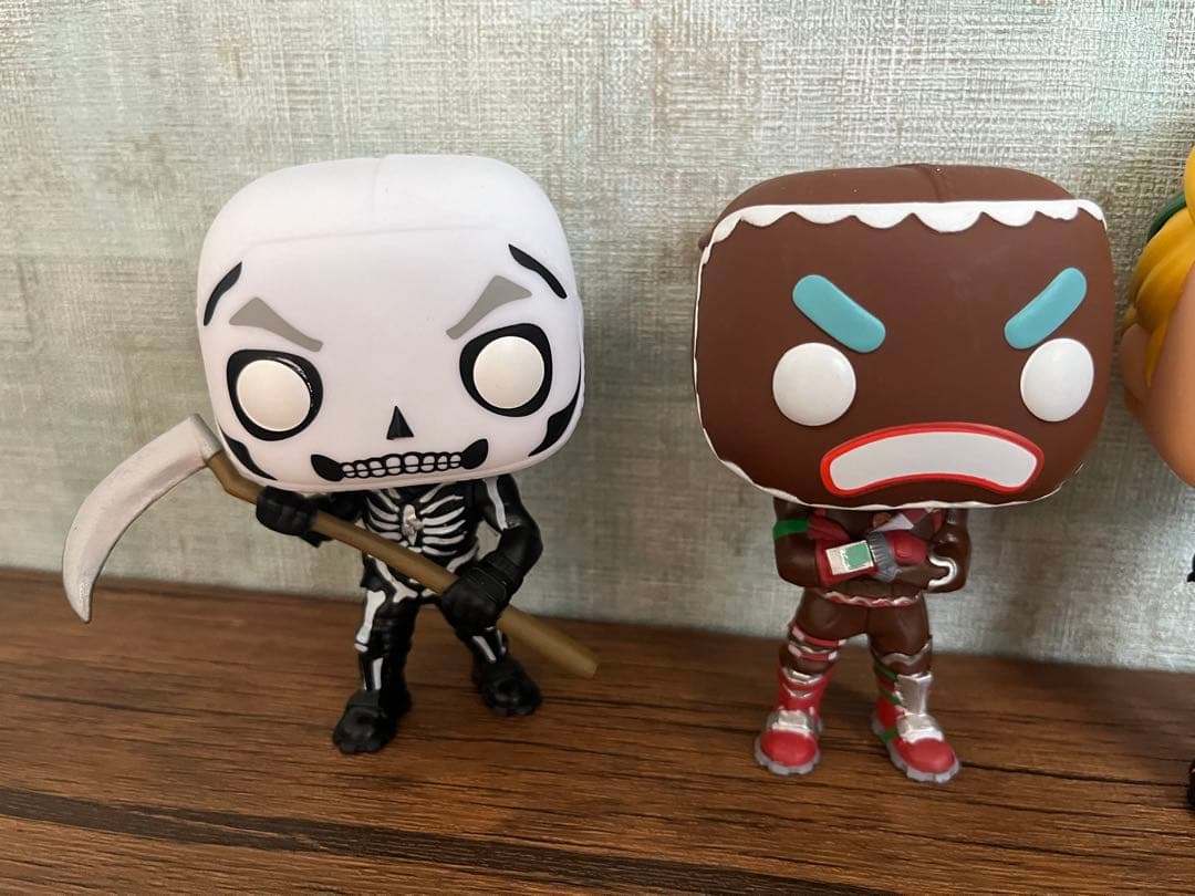 フォートナイト FUNKO ファンコ POP まとめ売り