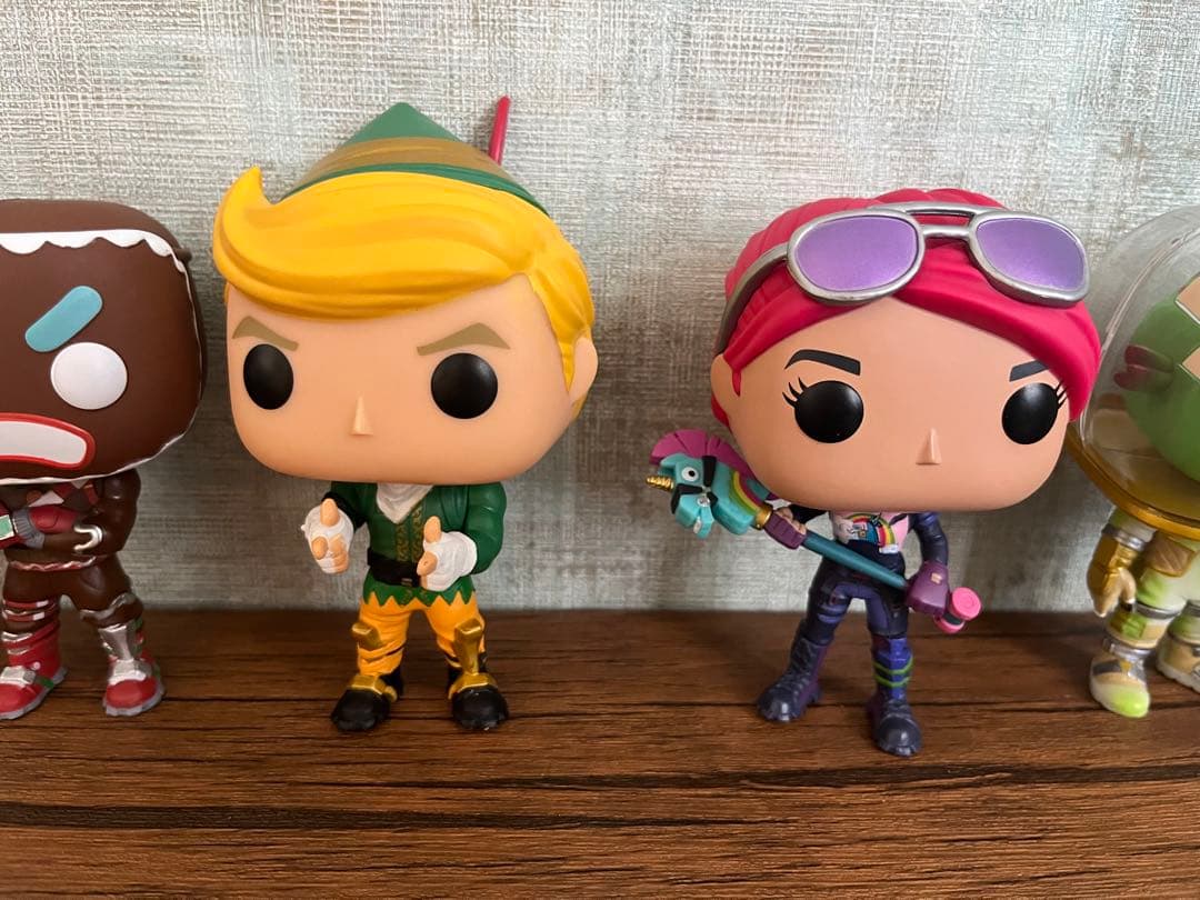 フォートナイト FUNKO ファンコ POP まとめ売り