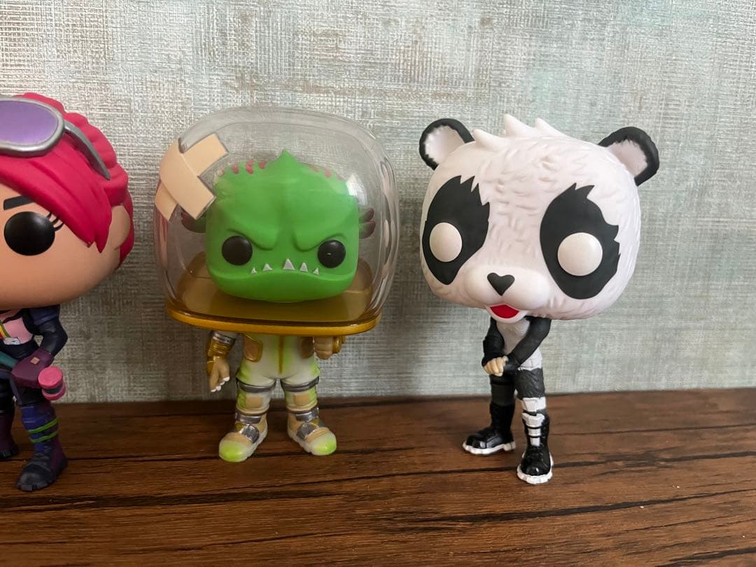 フォートナイト FUNKO ファンコ POP まとめ売り