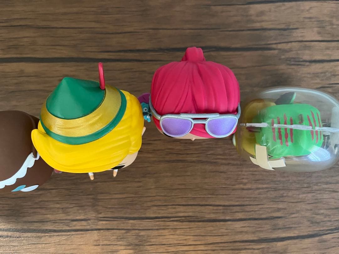 フォートナイト FUNKO ファンコ POP まとめ売り