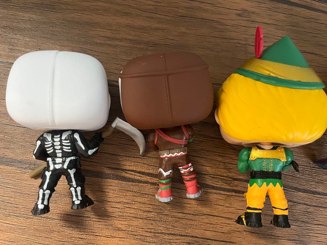 フォートナイト FUNKO ファンコ POP まとめ売り