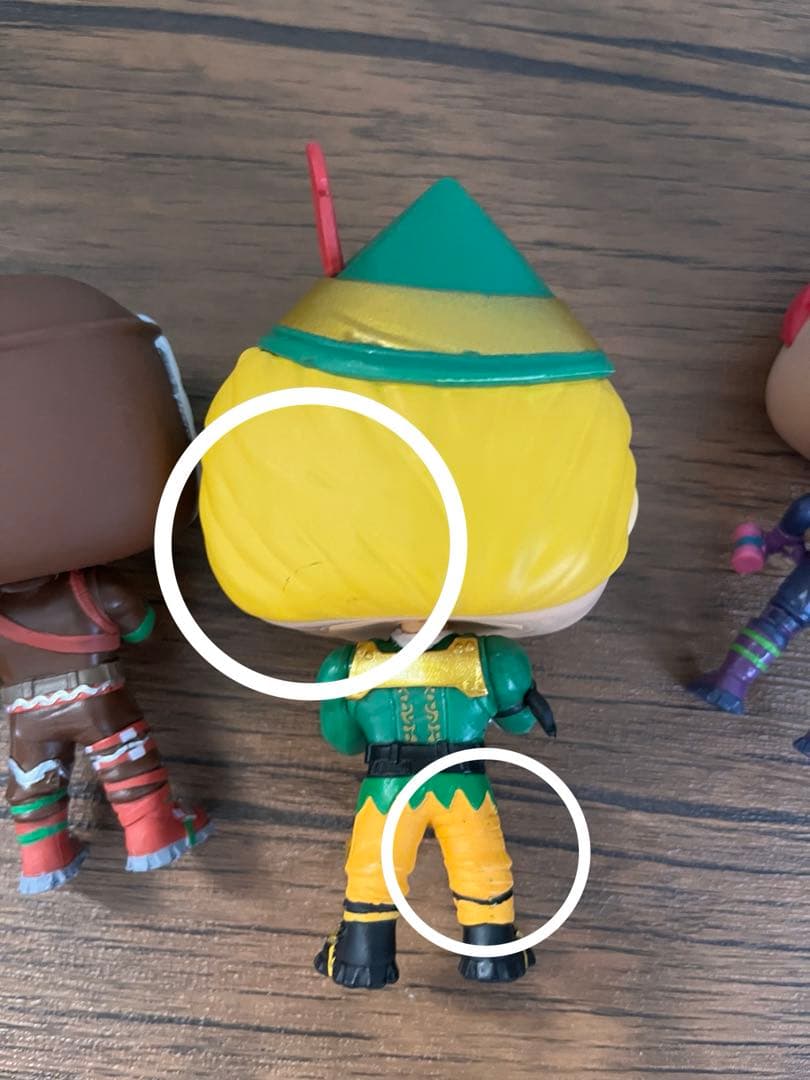 フォートナイト FUNKO ファンコ POP まとめ売り