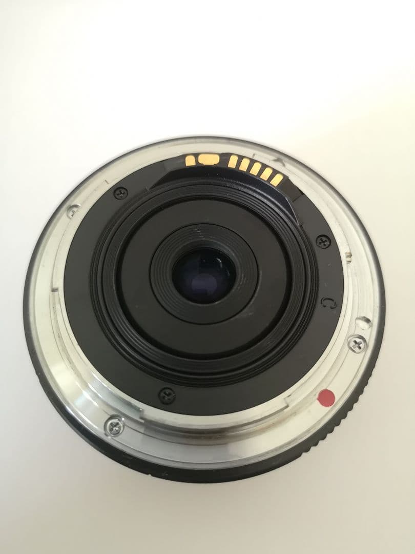 フォクトレンダーVoigtlander 20mm　f3.5