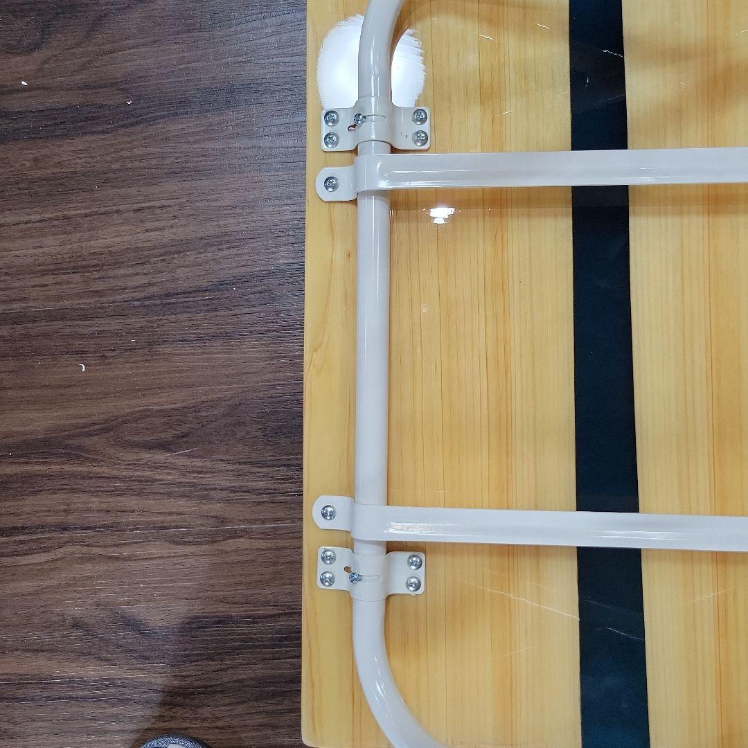 レジン折りたたみテーブル