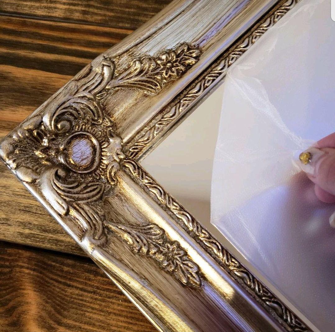 値下げ★アンティーク★ミラー