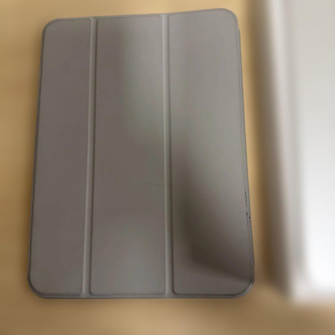 Apple iPad (第10世代) 64GB Wi-Fi シルバー