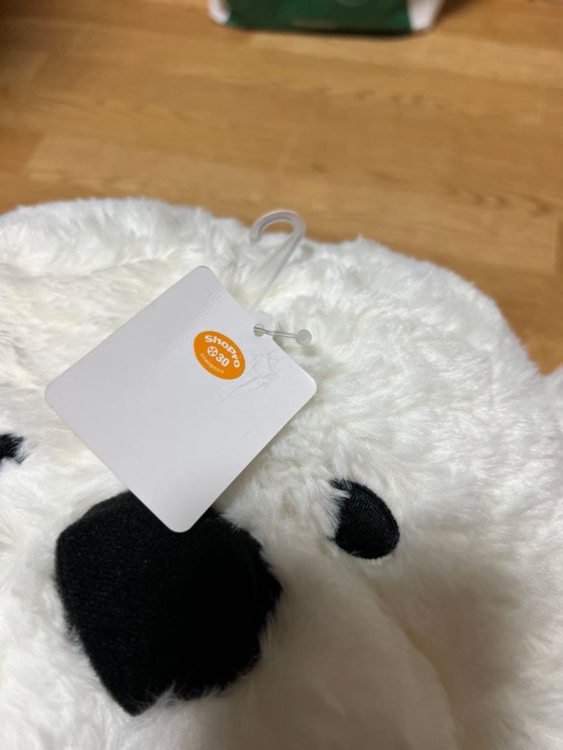 SPY×FAMILY ボンド　被り物