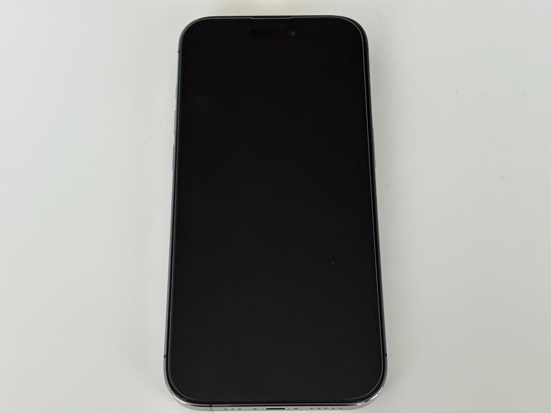 iPhone14 Pro ディープパープル 512GB 動作確認済 オマケ付き