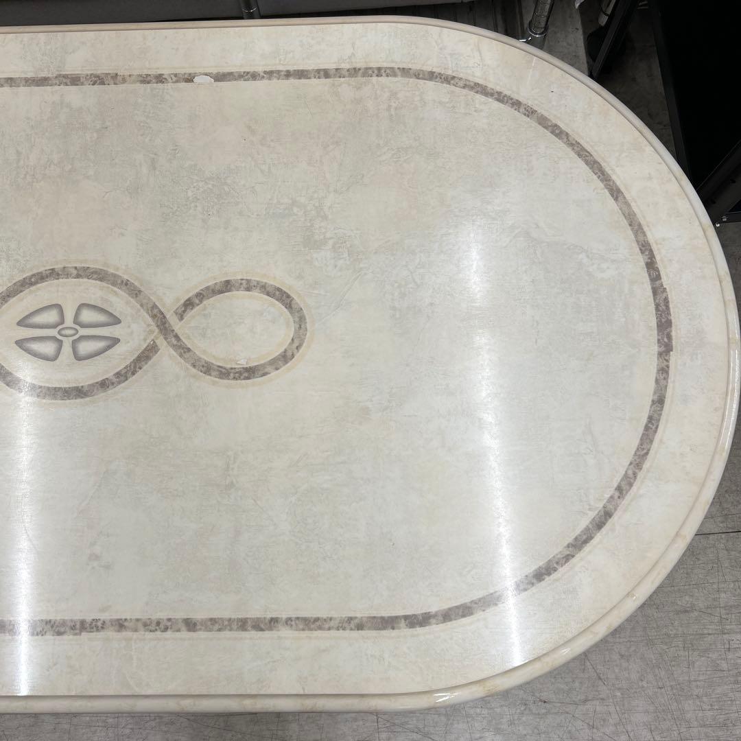 ミレディ センターテーブル ローテーブル テーブル