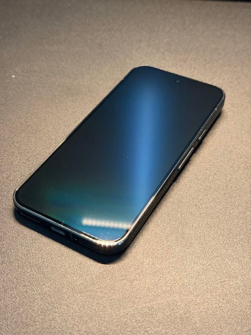 スマートフォン本体 Google Pixel 9 Pro