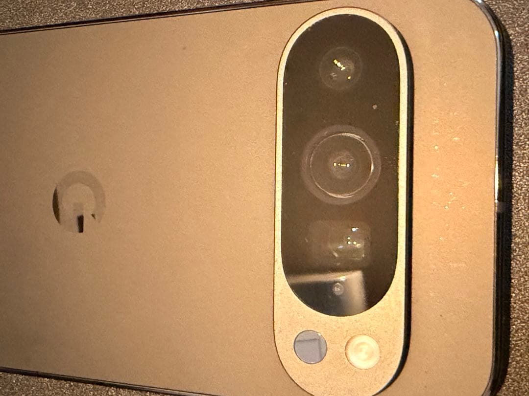 スマートフォン本体 Google Pixel 9 Pro