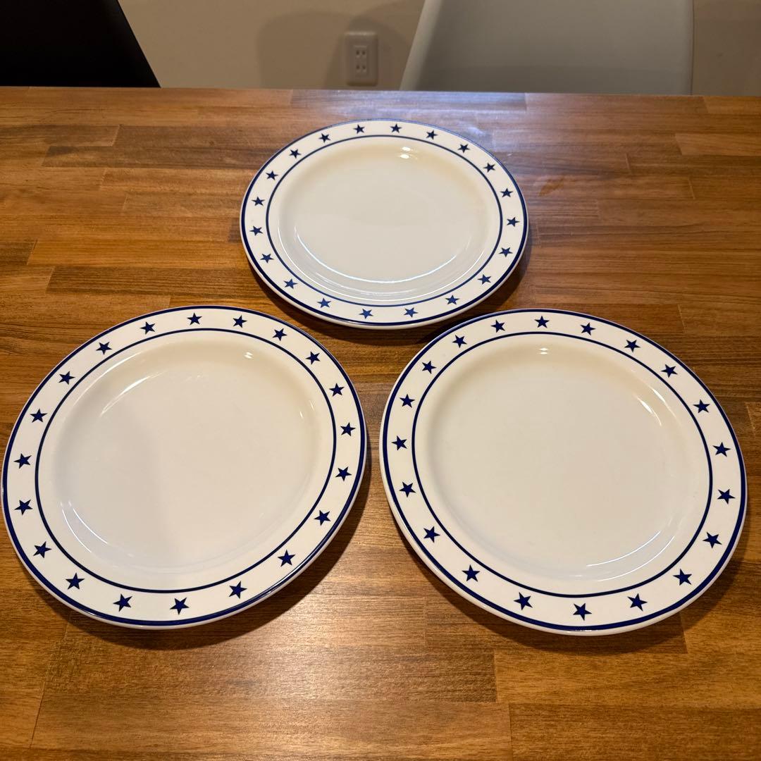 FISHS EDDY フィッシュエディ 食器セット