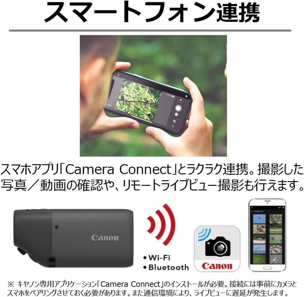 キャノン デジタルカメラ PowerShot ZOOM【未開封・新品】