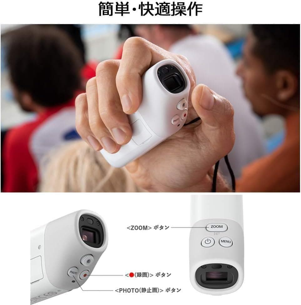 キャノン デジタルカメラ PowerShot ZOOM【未開封・新品】