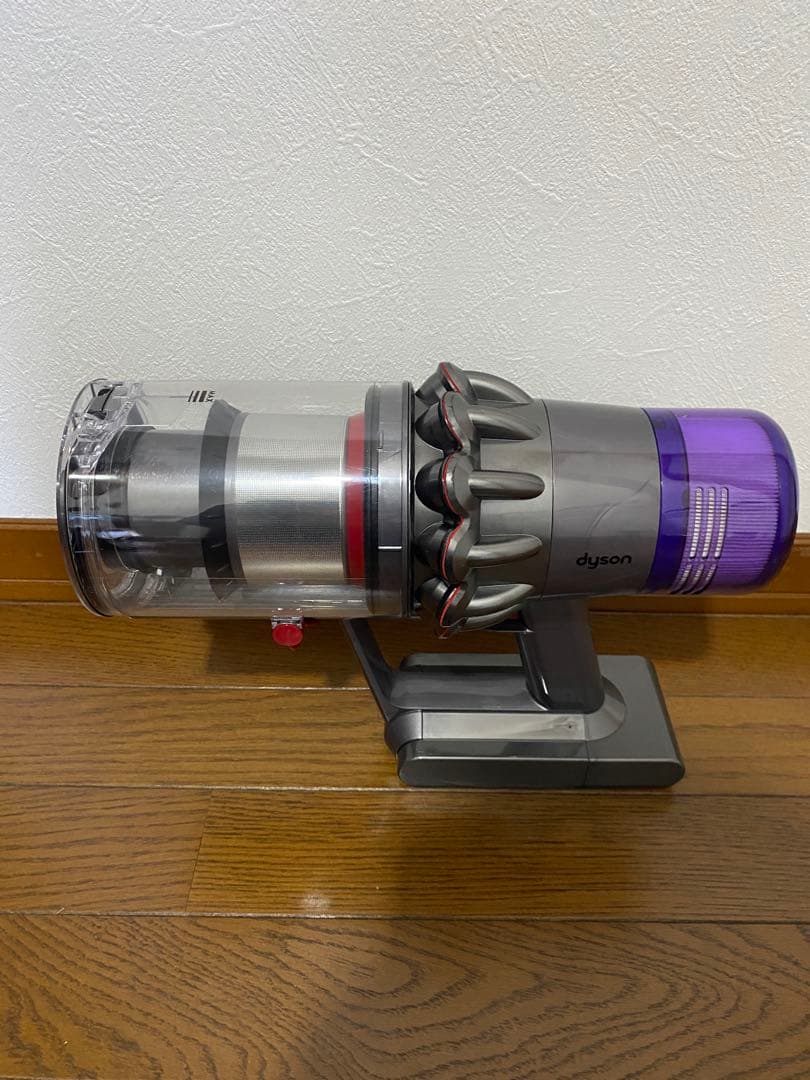 ダイソンv11sv14 すぐ使えるセット