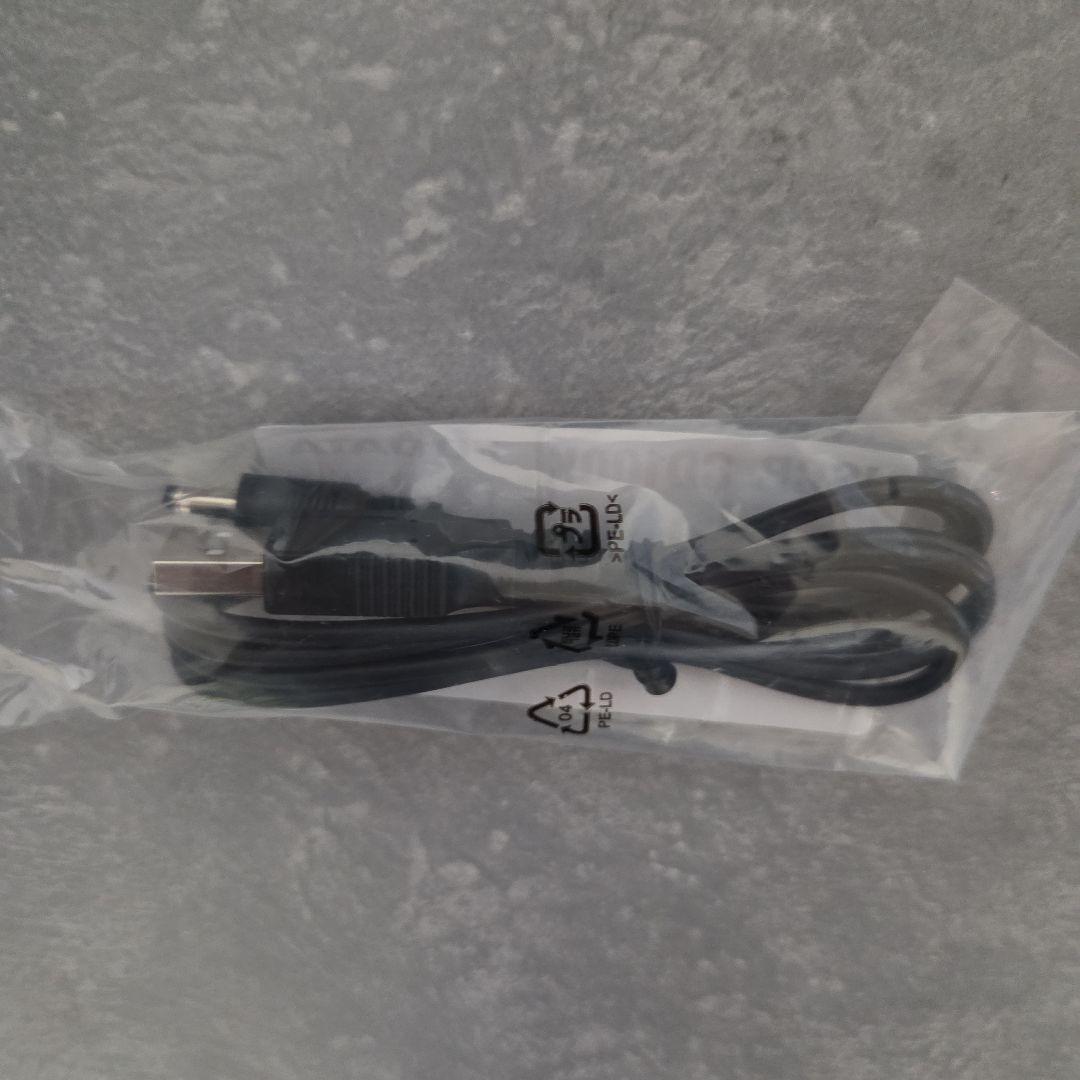 I-Oデータ モバイルバッテリー接続ケーブル　1m 10個まとめ売り