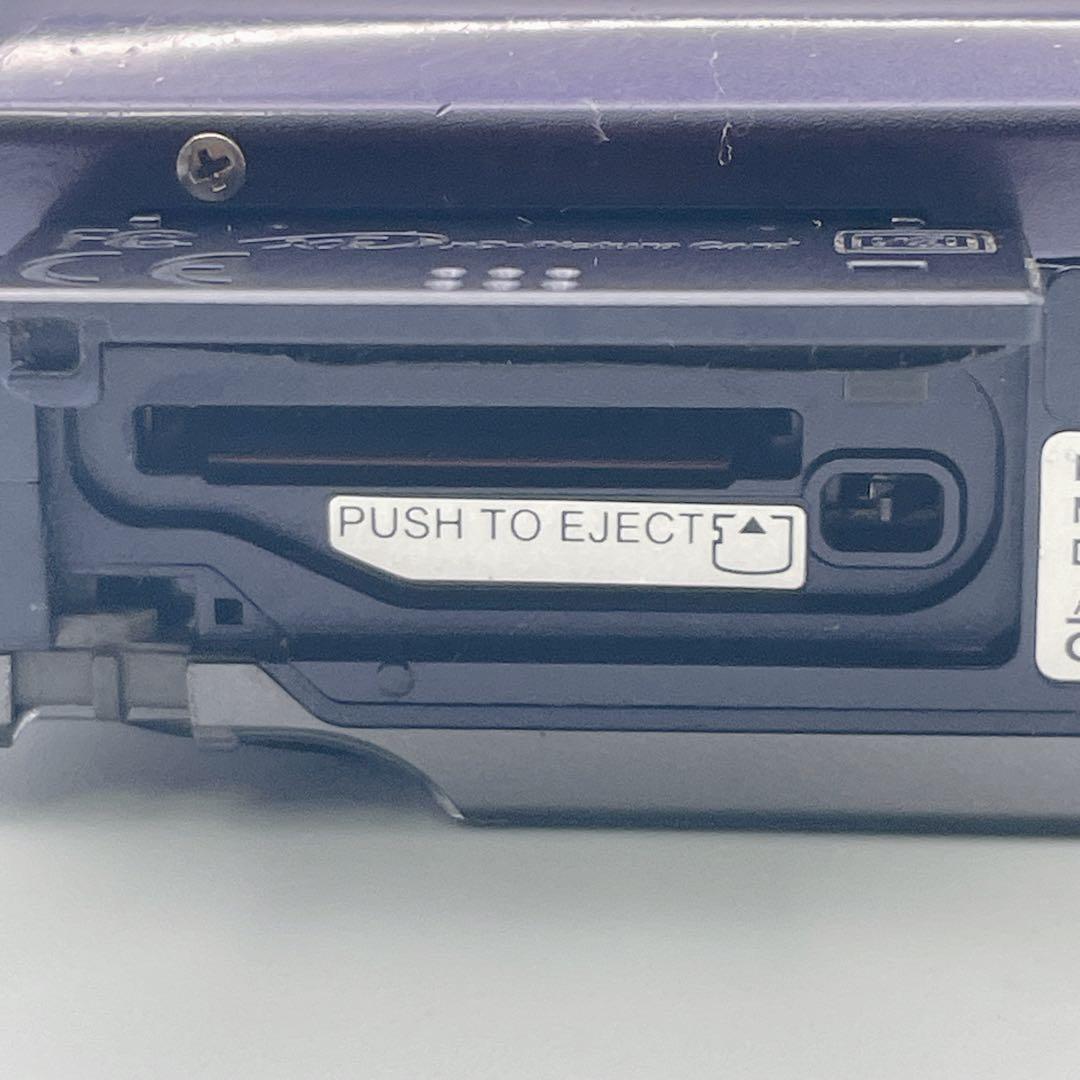 【良品】OLYMPUS μ DIGITAL 800 ALL-WEATHER