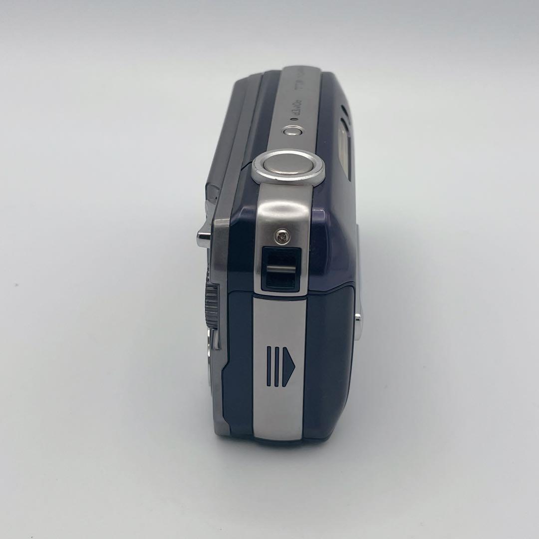 【良品】OLYMPUS μ DIGITAL 800 ALL-WEATHER