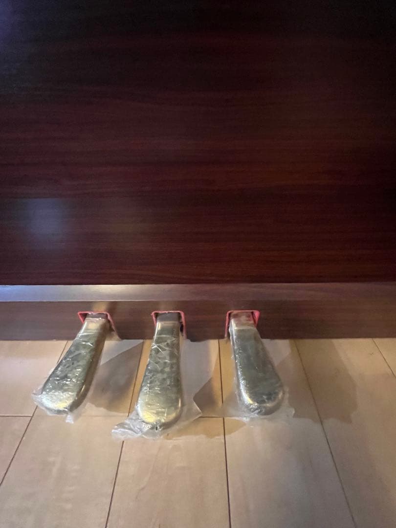 Yamaha Clavinova 88鍵 ダークウッド 椅子付き