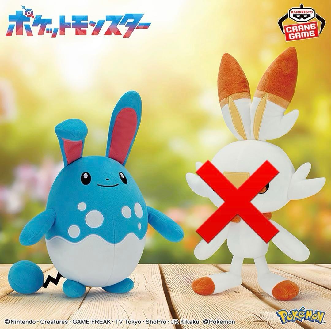 【新品タグ付】ポケットモンスター ぬいぐるみ 18体セット【まとめ売り】③
