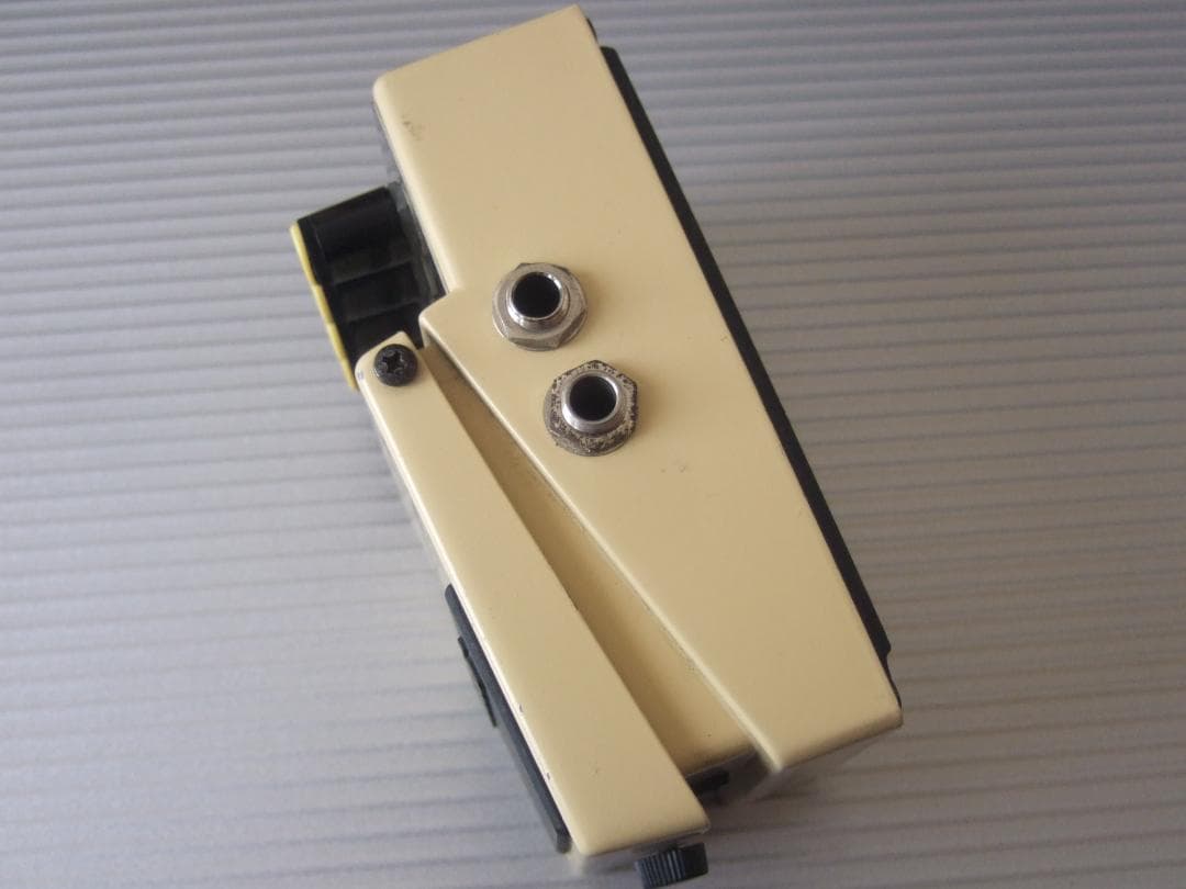 ギター BOSS FT-2 Dynamic Filter Auto Wah FT2
