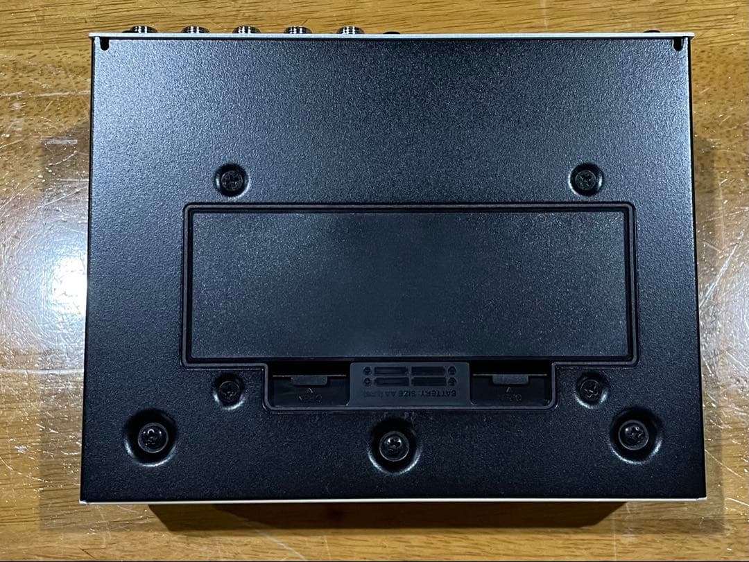 BOSS DIGITAL DELAY DD-500 デジタル ディレイ