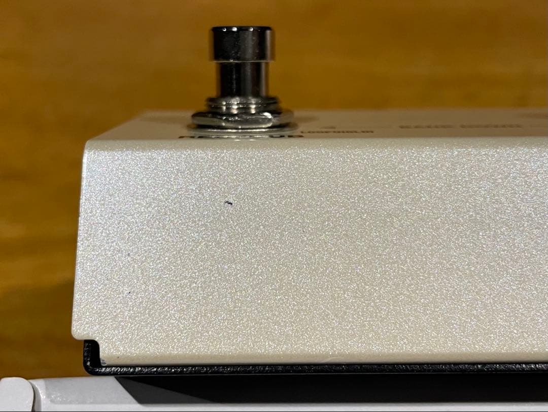 BOSS DIGITAL DELAY DD-500 デジタル ディレイ