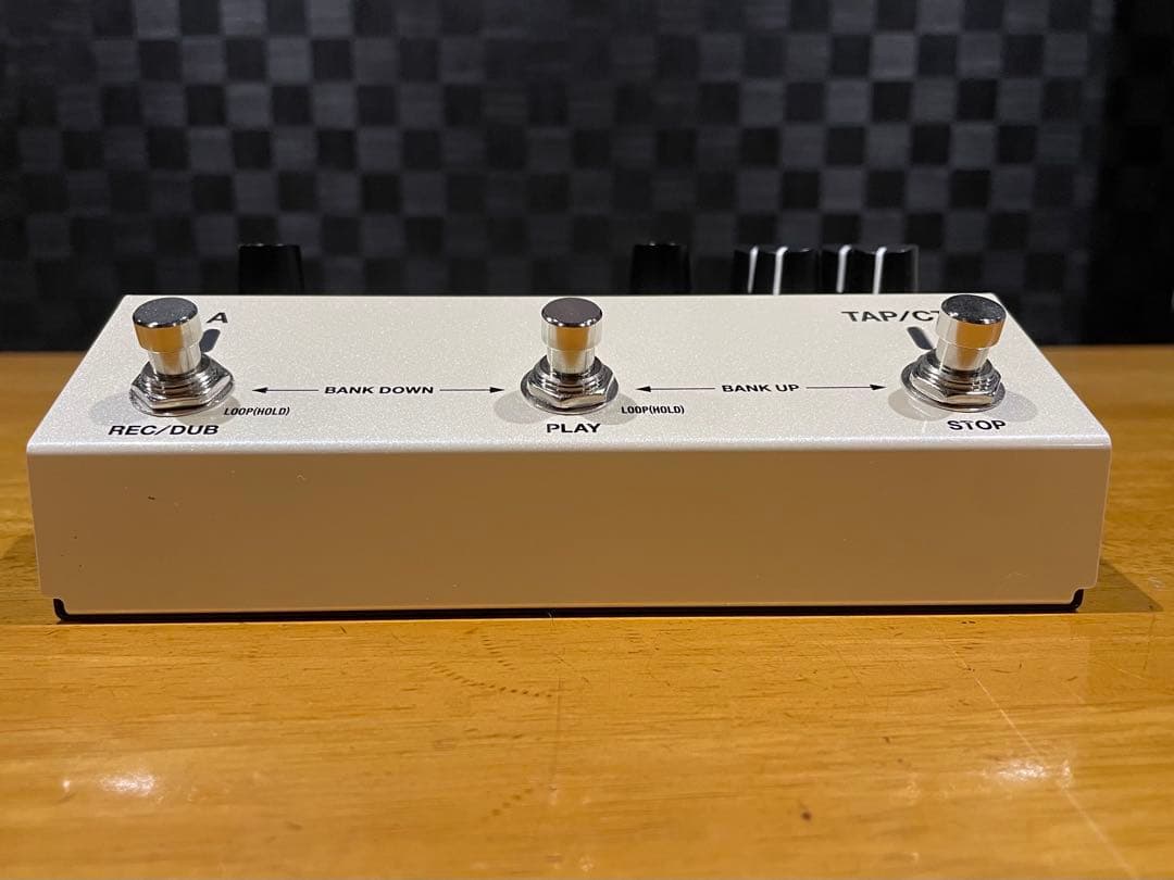 BOSS DIGITAL DELAY DD-500 デジタル ディレイ