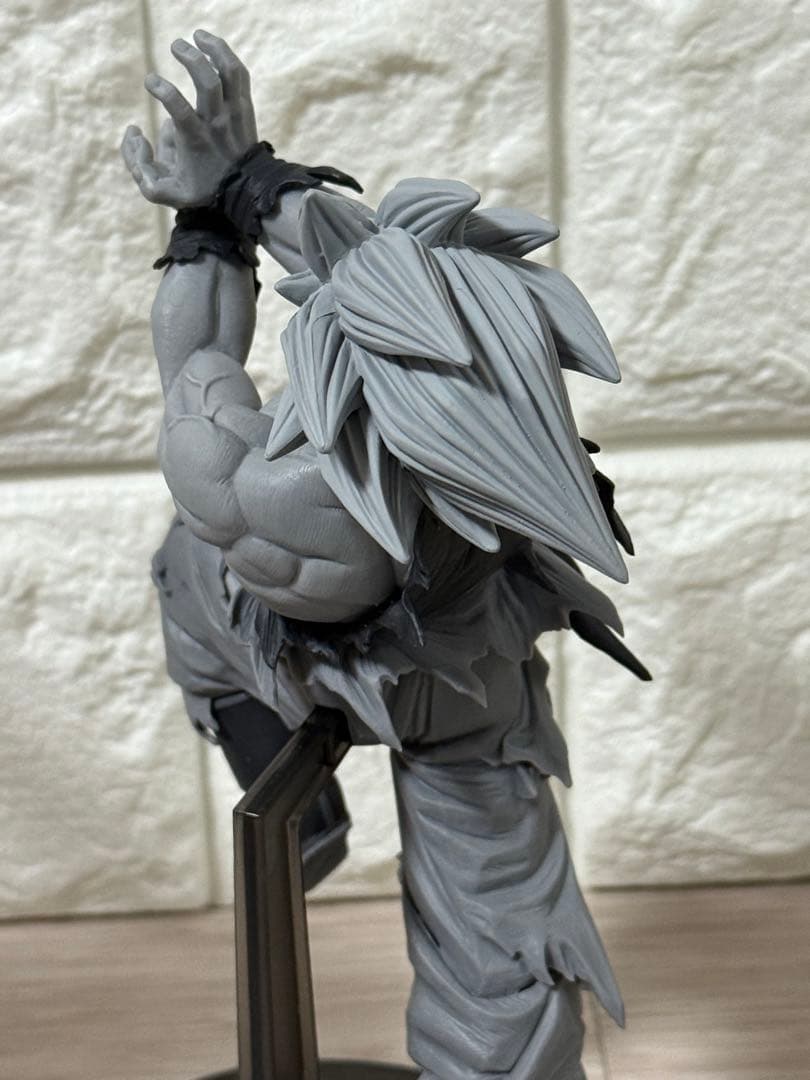 ドラゴンボール BWFC 造形天下一武道会 超サイヤ人孫悟空 セット