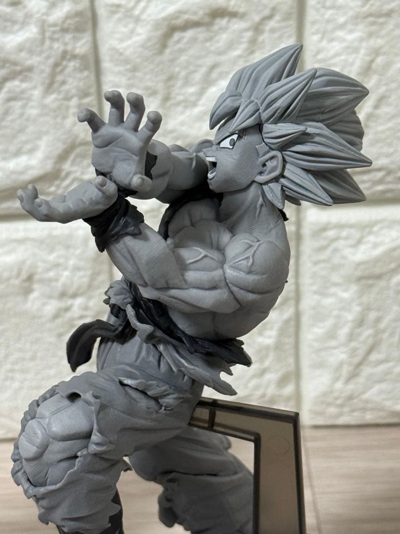 ドラゴンボール BWFC 造形天下一武道会 超サイヤ人孫悟空 セット