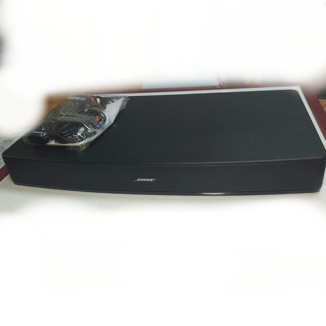 Bose SOLO 15 series Ⅱ TV sound system