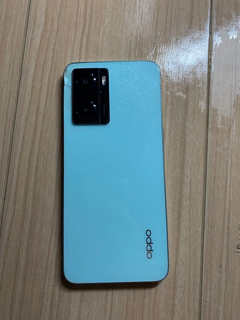 桜*す様 Oppo CPH2407 5000mAh