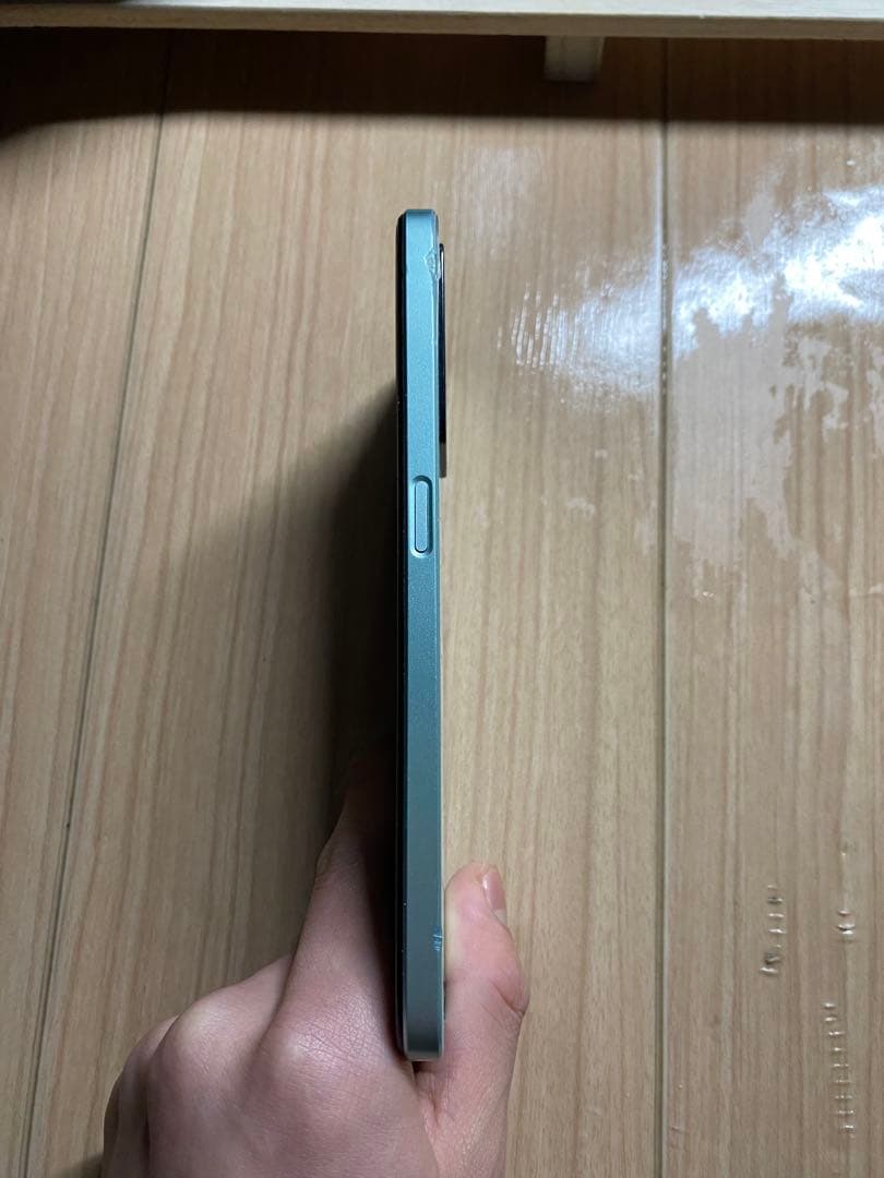 桜*す様 Oppo CPH2407 5000mAh