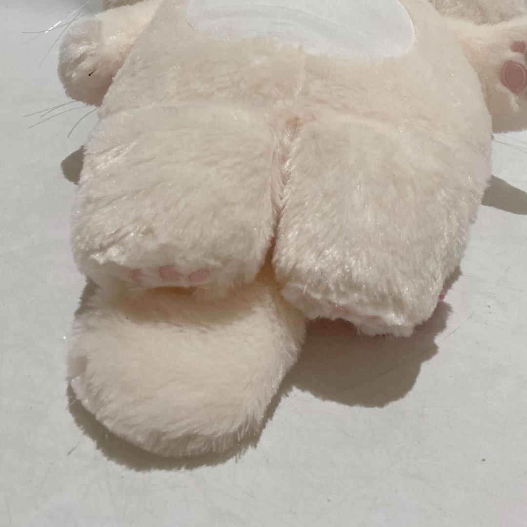 サンエックス 鏡の中のコリラックマ ぬいぐるみ リュック リラックマ