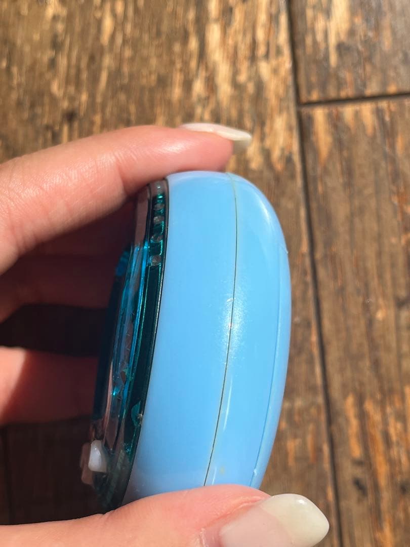 【ジャンク品】たまごっちIDL 本体