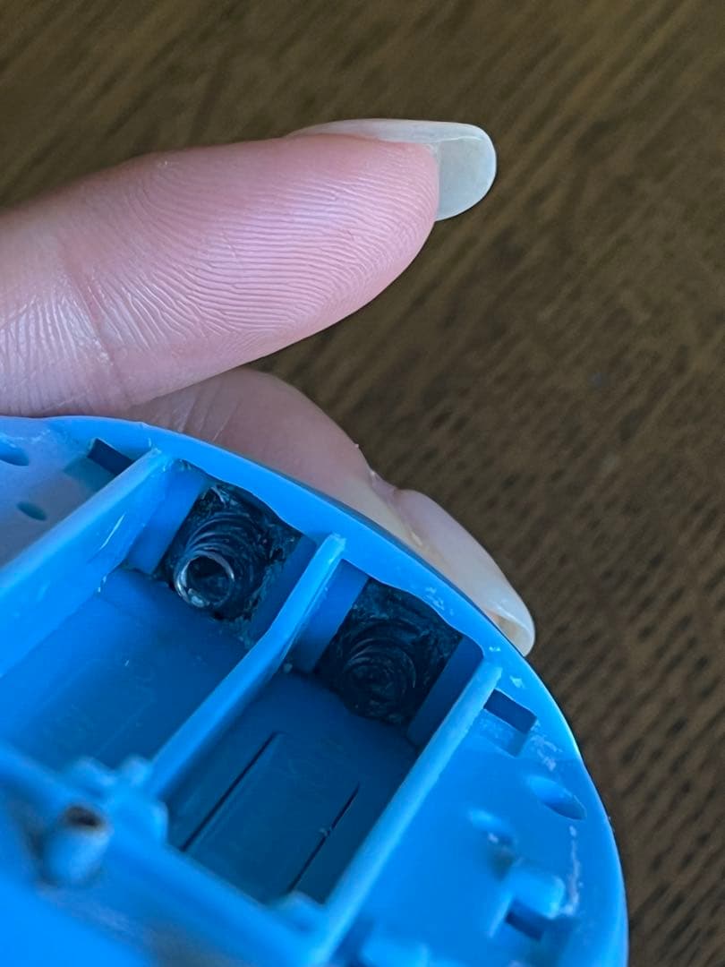 【ジャンク品】たまごっちIDL 本体