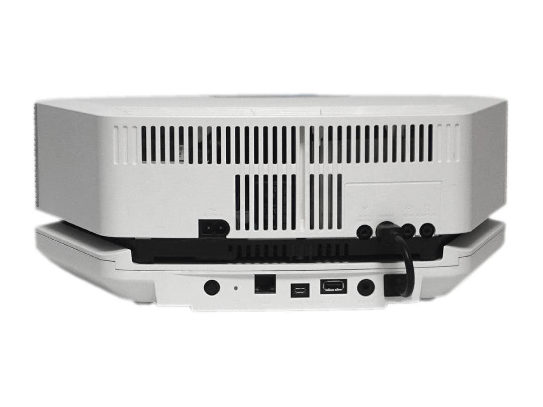 BOSE Wave SoundTouch music system Ⅳ 動作品