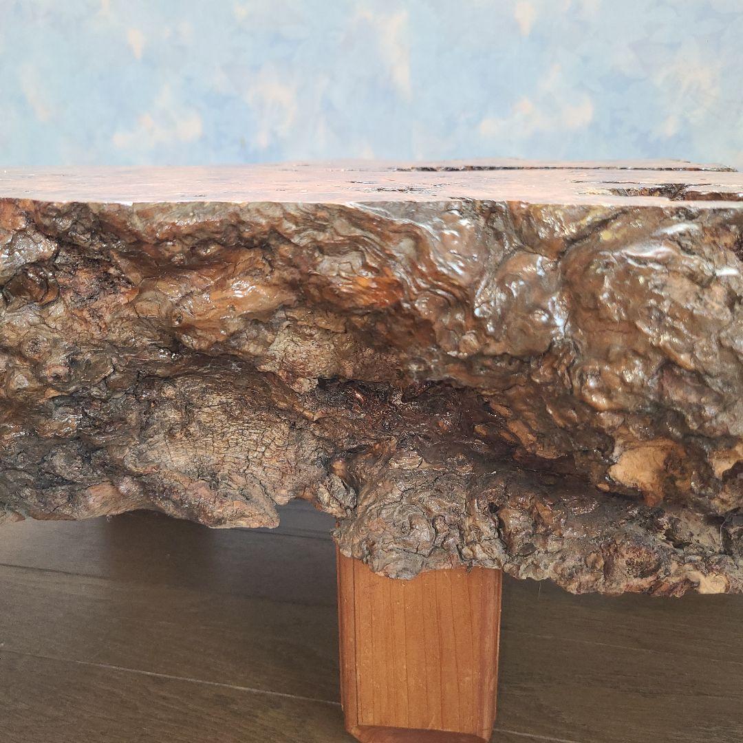 ◆アンティーク◆３本足の「木のテーブル」として出品致します。