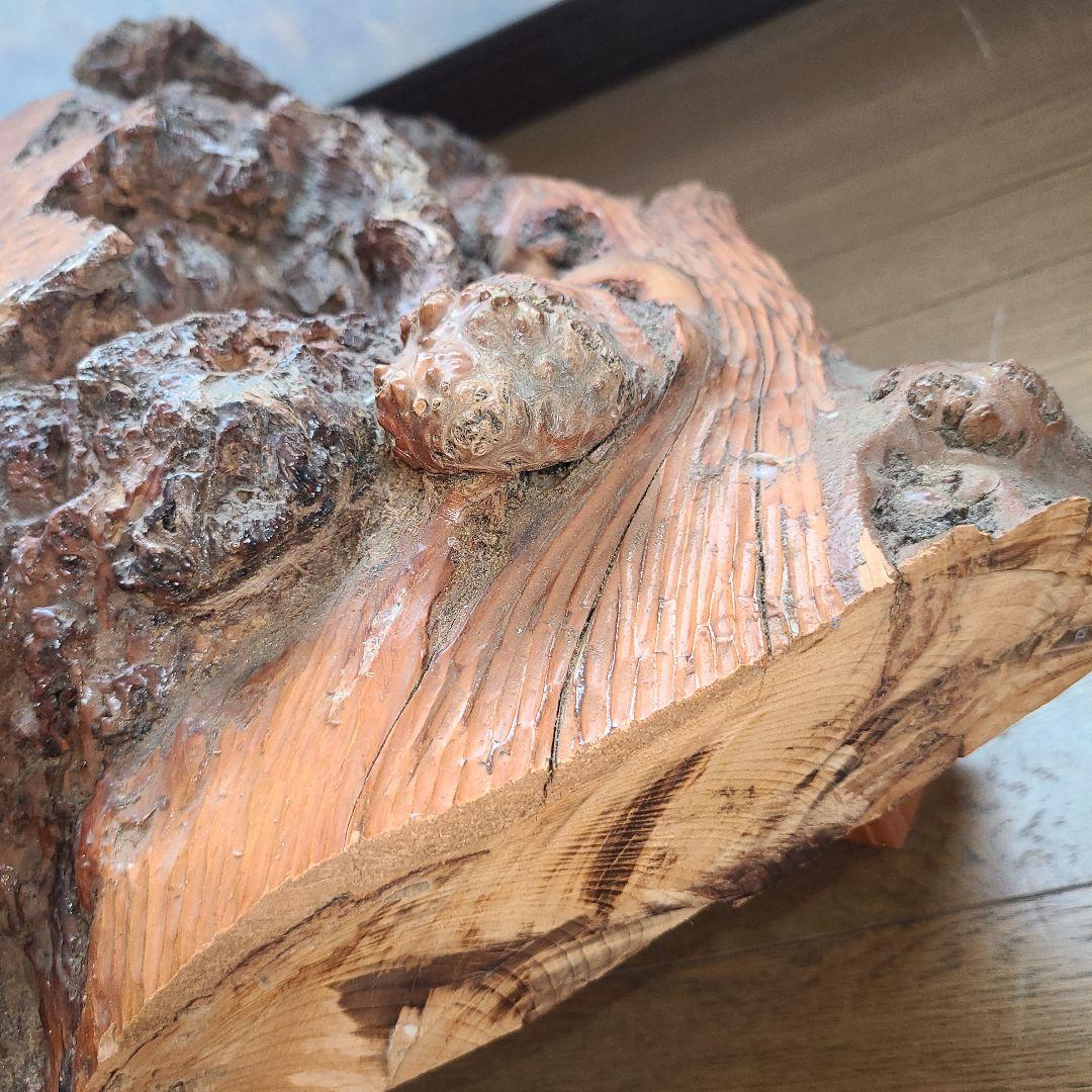 ◆アンティーク◆３本足の「木のテーブル」として出品致します。