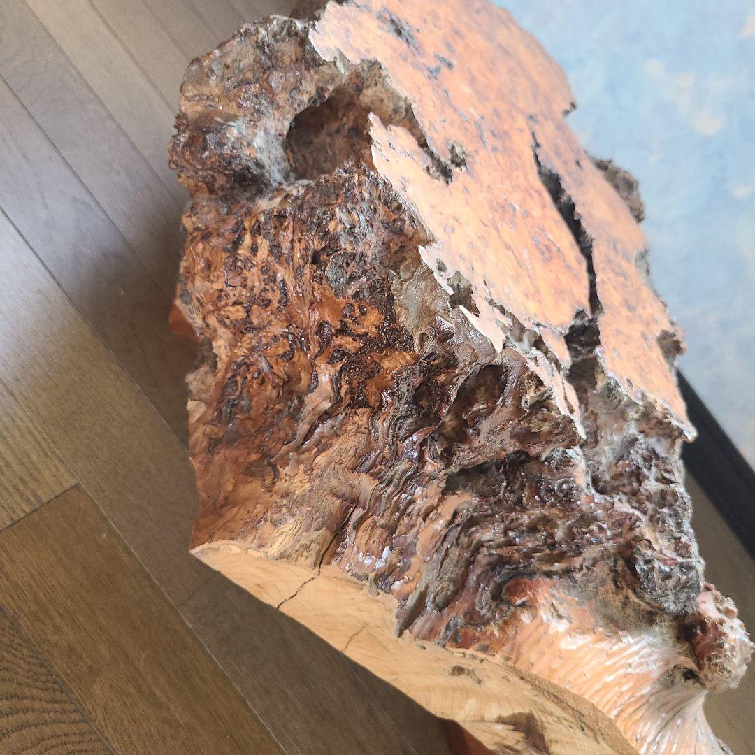 ◆アンティーク◆３本足の「木のテーブル」として出品致します。