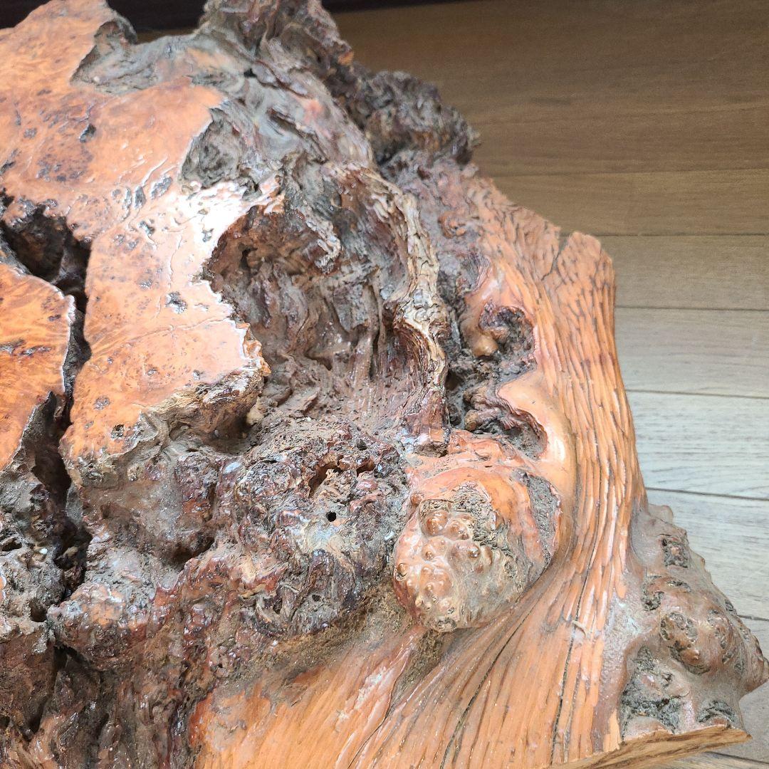 ◆アンティーク◆３本足の「木のテーブル」として出品致します。