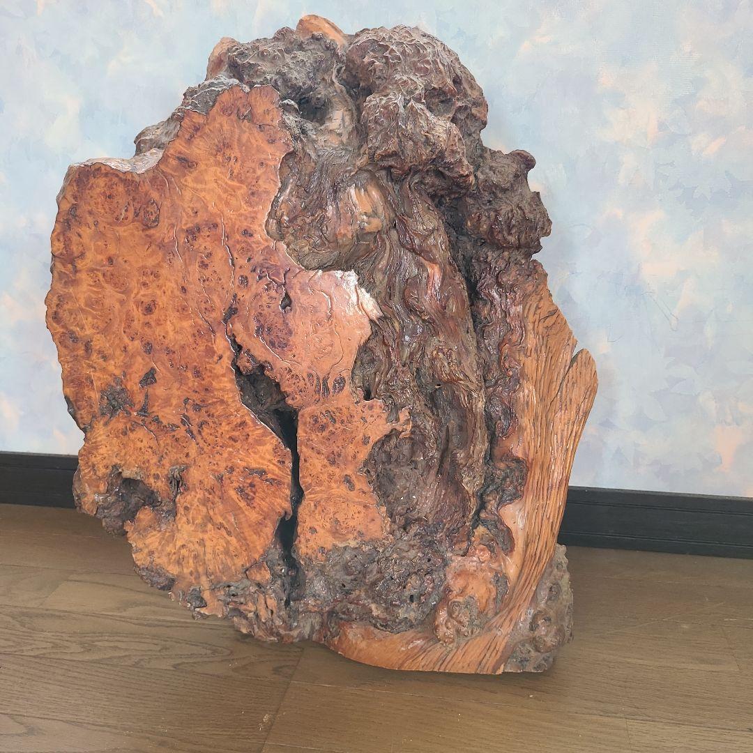 ◆アンティーク◆３本足の「木のテーブル」として出品致します。